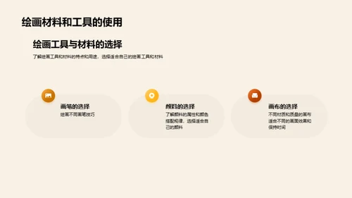 商务风教育培训教学课件PPT模板