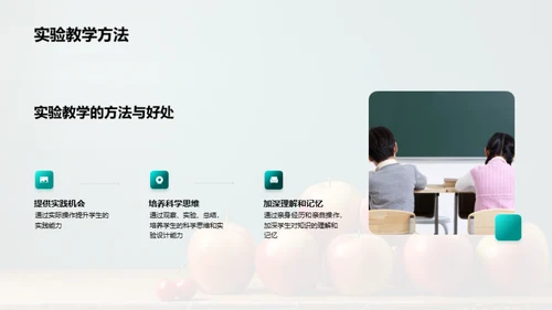 教师教学提升路线