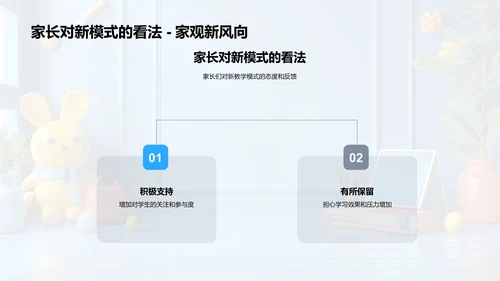 作业教学模式创新