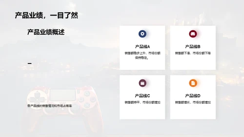 游戏娱乐行业解析