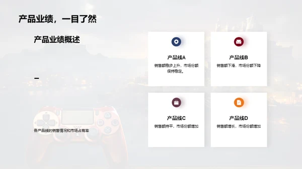 游戏娱乐行业解析