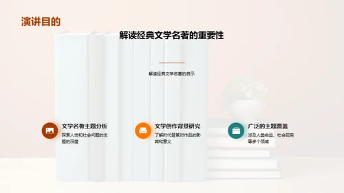 文学名著解读