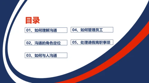 职场沟通技巧通用PPT课件
