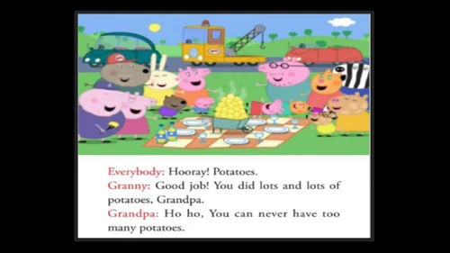 Unit2 Ways to go to school PartC 课件（共53张PPT）