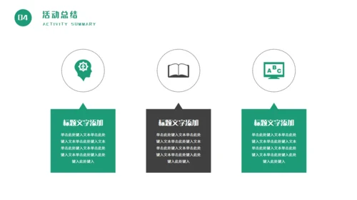 五一劳动节成长教育通用PPT课件