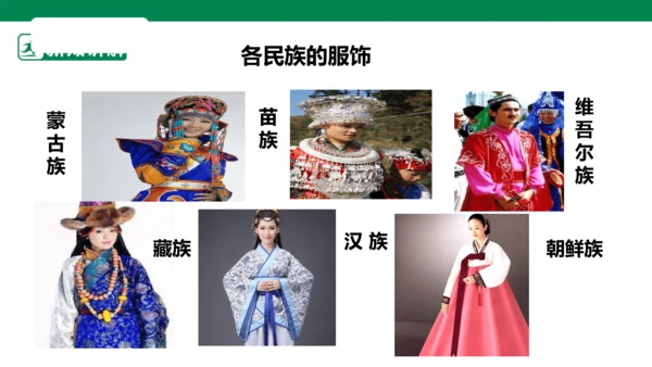 3.7 中华民族一家亲 第二课时 课件（共42张PPT）
