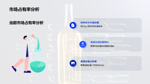 黄酒品牌全面提升策略