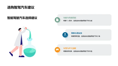 智驾未来 探索新篇章