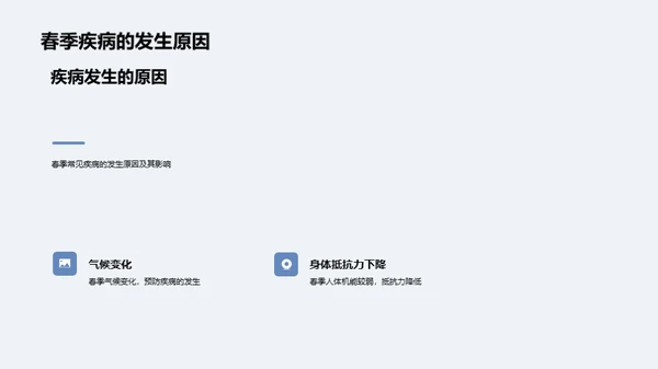 春季养生全攻略