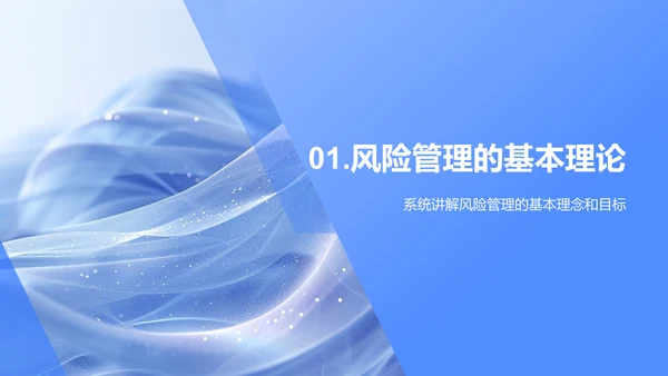 银行风险管理报告