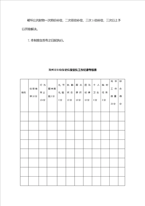 服务质量保证综合措施文档