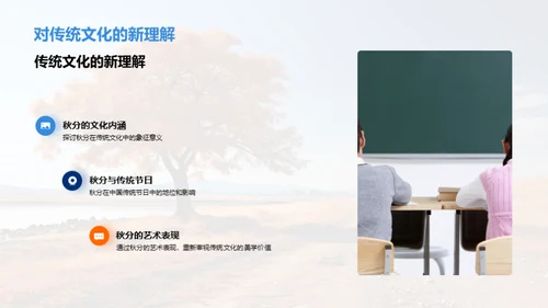 秋分：科学与文化