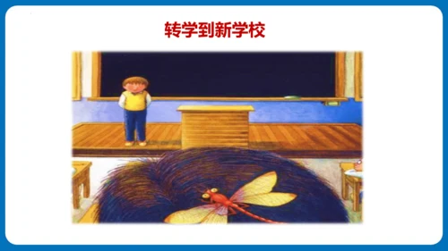 统编版语文四年级下册第七单元口语交际：自我介绍（教学课件）
