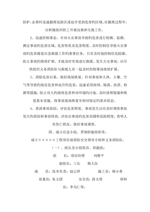 消防应急预案.docx