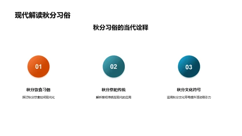 秋分节气活动策划