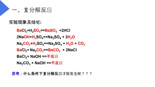 生活中常见的盐初高中化学PPT课件