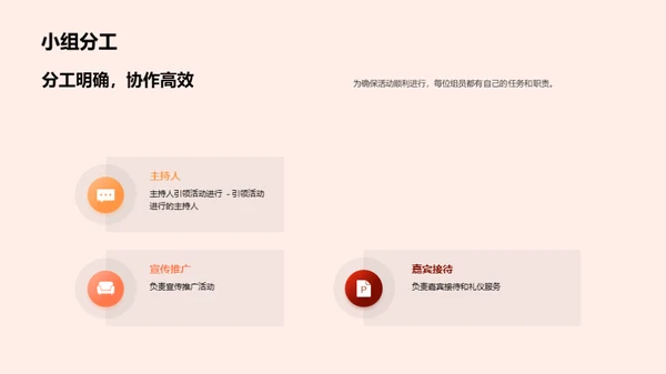 妇女节主题活动策划