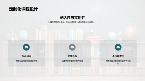 专科教学创新实践