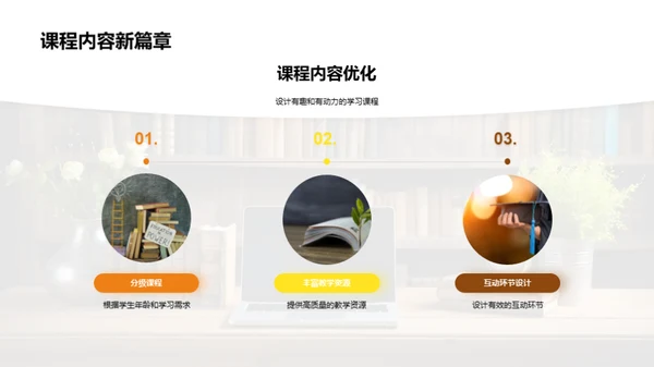 打造寒假学习新模式