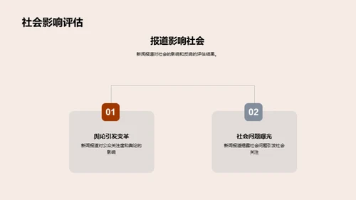 新闻编辑部年度回顾