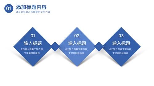 大学论文课题研究计划通用PPT模板