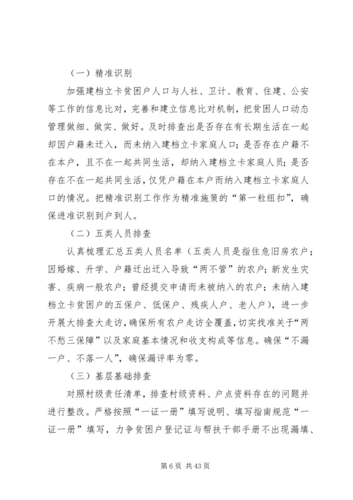 脱贫巩固提升方案5篇.docx