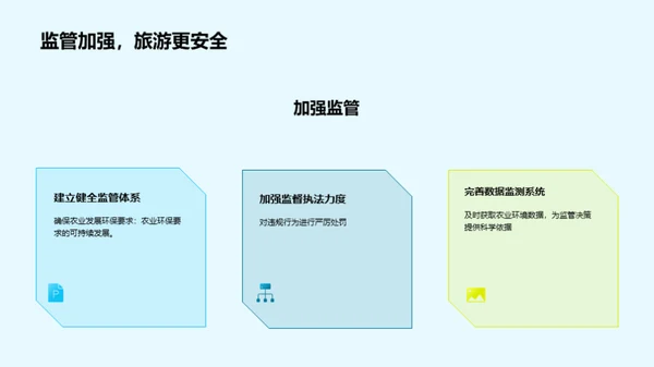 简约风农林牧渔学术答辩PPT模板