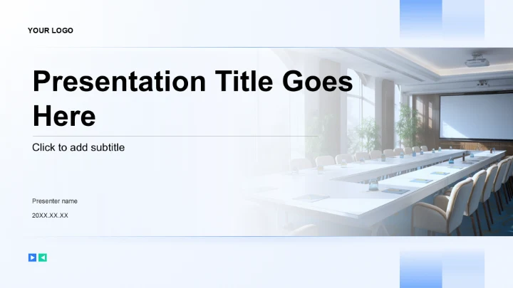 企业文化与规章制度介绍PPT主题