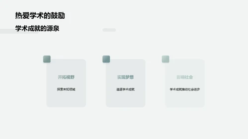 学术主题深度解析