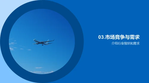 未来航空，领航之选