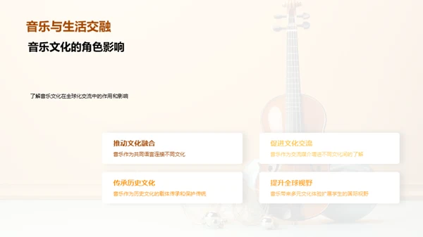 全球音乐乐器漫游