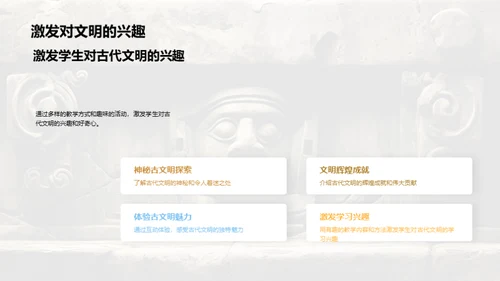 古代文明解析