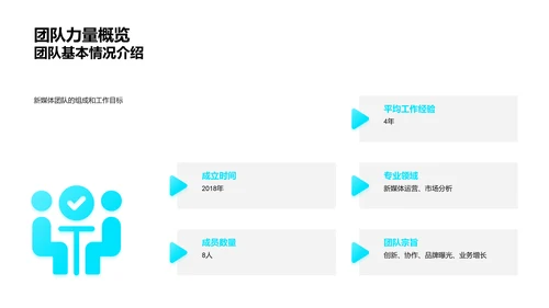 新媒体业务总结报告