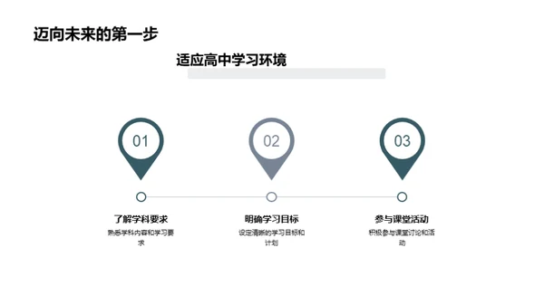 高一学霸成长手册