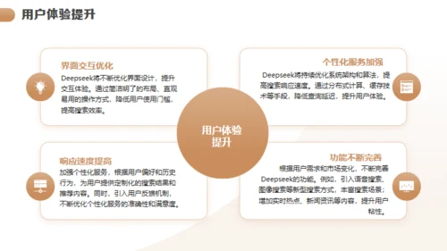 DEEPSEEK的使用技巧介绍通用PPT模板