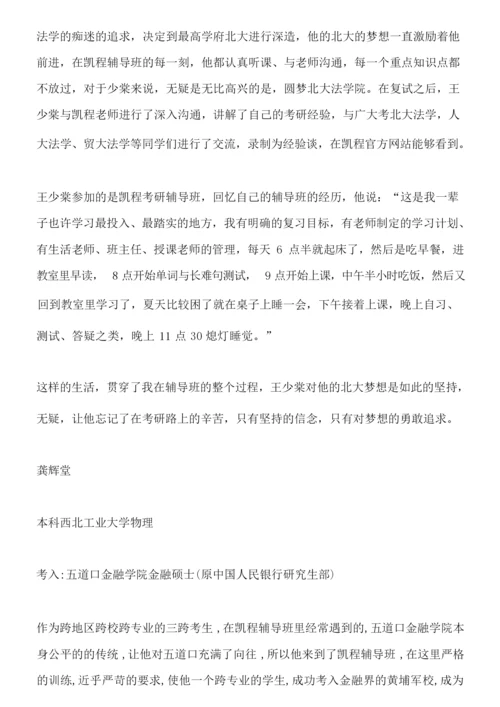 2015年考研专业选择指导.docx
