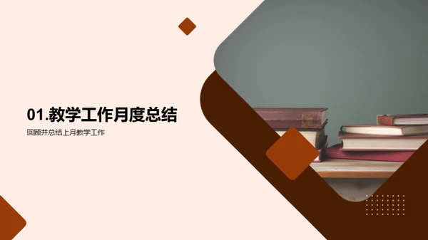 教学路上的反思与展望