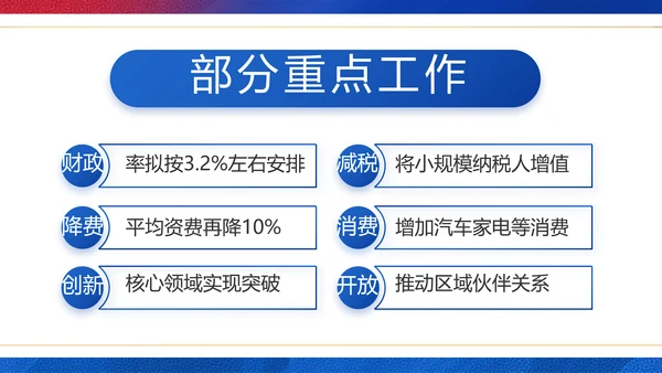 党建党支部工作总结汇报计划PPT党课