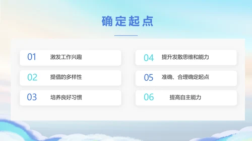 五四青年节共青团动态PPT模板