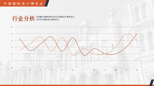 新时代分享未来项目计划书通用PPT模板