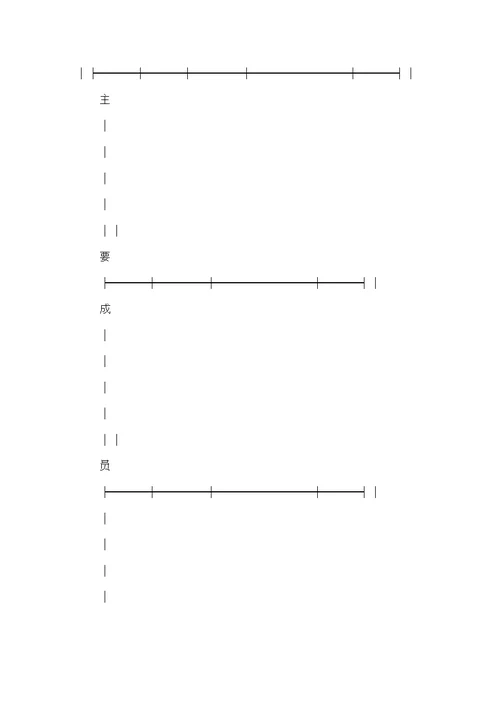 学院科研项目合同书(共8页)