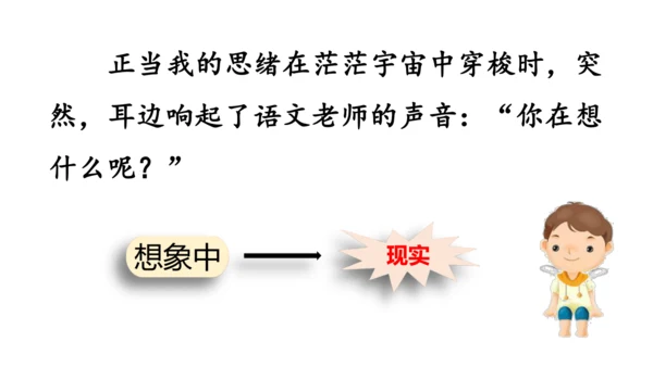 16 宇宙的另一边   课件