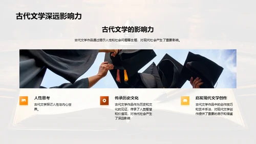 古代文学与现代社会