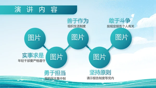 中国海军国防军事部队工作总结PPT