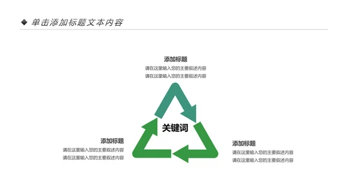 四川神农架九寨沟旅游景点介绍PPT模板
