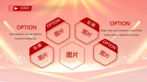 终工作总结新年计划PPT