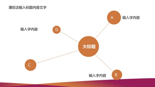 精美简约青海银行ppt动态模板