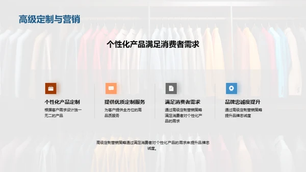 定制之道