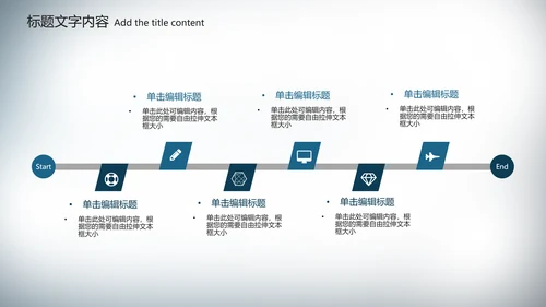 医疗医学胃肠道消化ppt课件动态模板