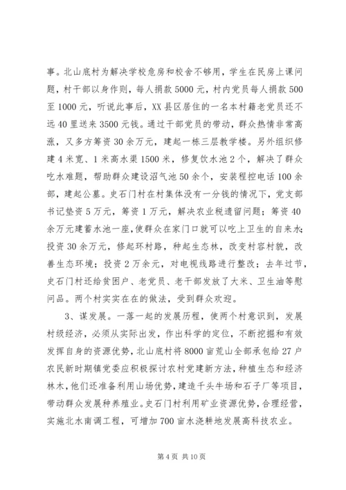 新时期镇党委应积极探讨农村党建新方法 (2).docx